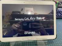 Tablet Samsung Galaxy Tab 4