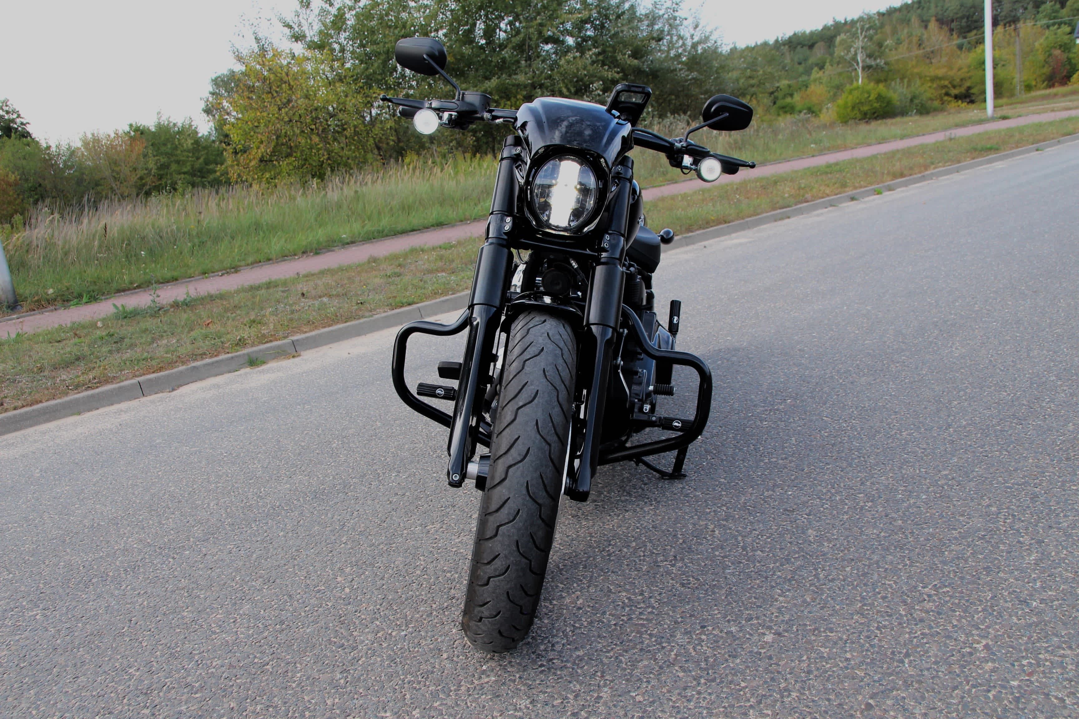 Harley Davidson FXBRS 114 Breakout