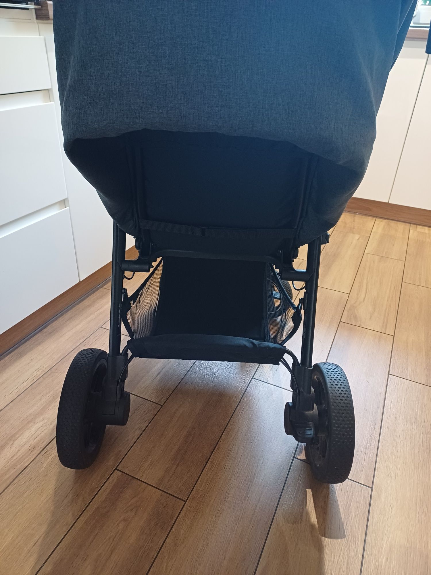 Wózek spacerówka Romer britax