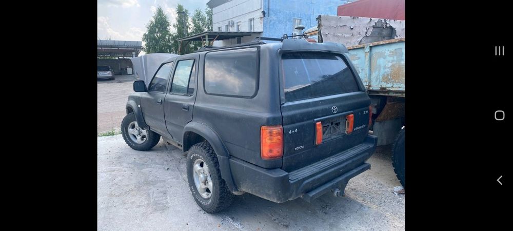 Грет Вол Сейф Разборка