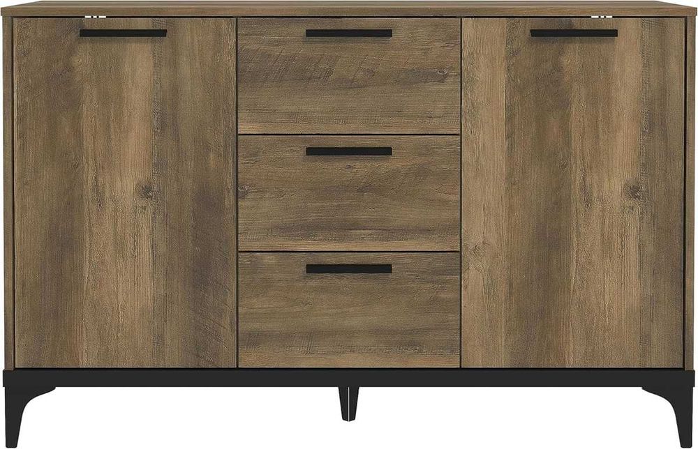 Nowa komoda / regał / półka / szafka / kredens / GALANO !A1250-D!