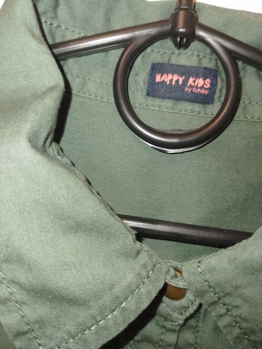 Kombinezon dziewczęcy Tchibo