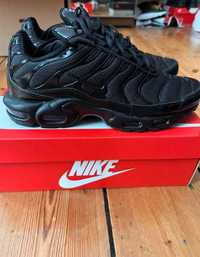 Nike Air Max TN Plus Black 41