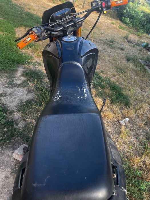 Продам Вайпера v250l в гарному стані рік 2018