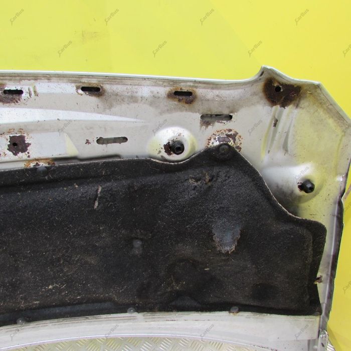 Капот Mercedes Vito 639 Вито 639 Шрот Розборка В6 Віто Віано