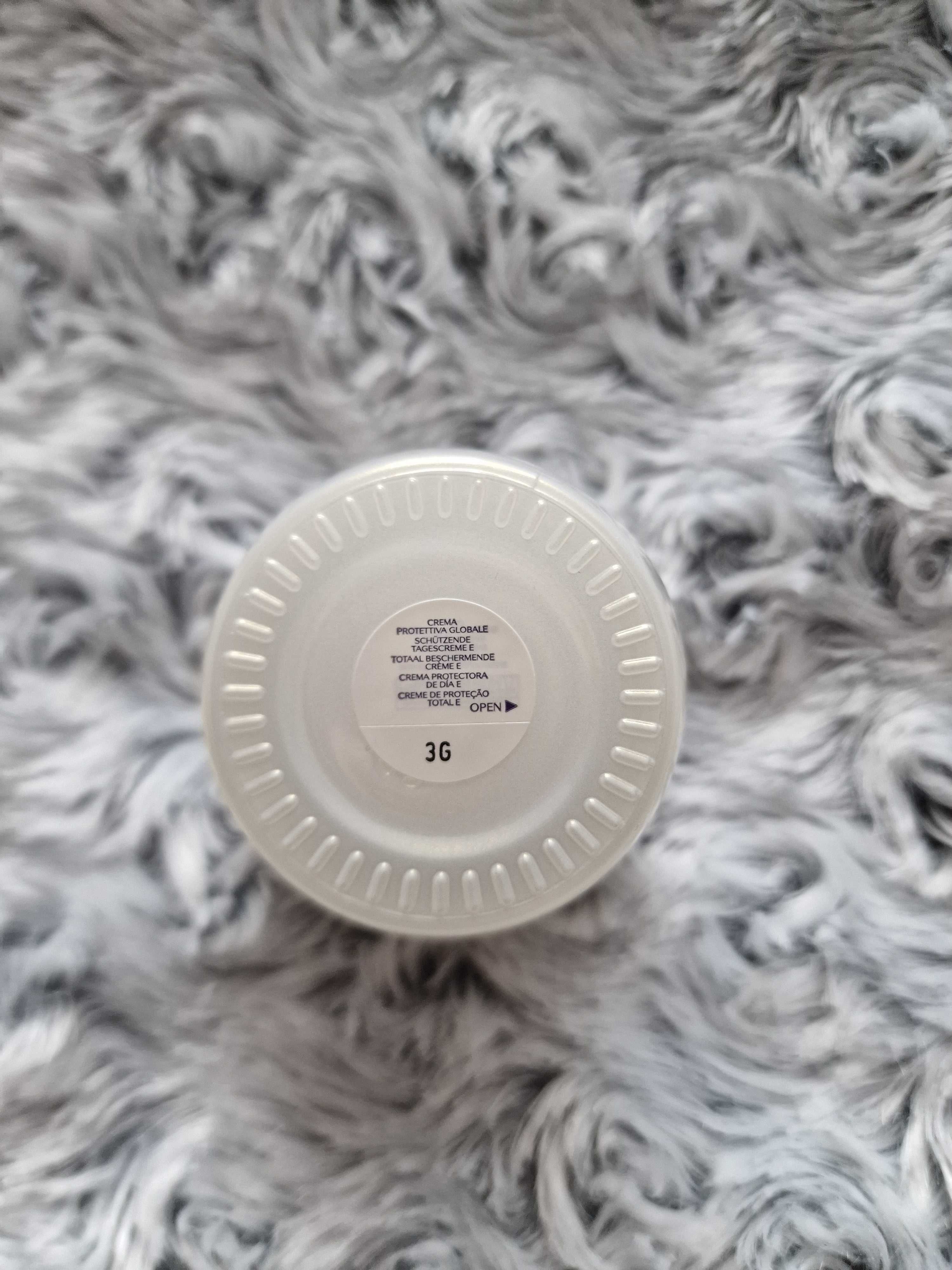 Krem do twarzy Total Protective Cream Future Solution SPF20 Shiseido