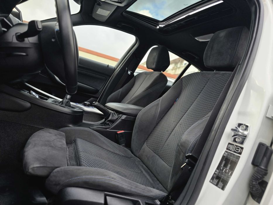 BMW 118D PACK M 2.0 143CV "LOOK 135" "FULL EXTRAS"