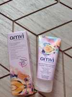Amvi cosmetics krem rozświetlajacy
