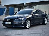 AUDI A6C7  quattro 3.0 TFSI