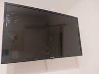 Tv's 32 polegadas silver sem imagem