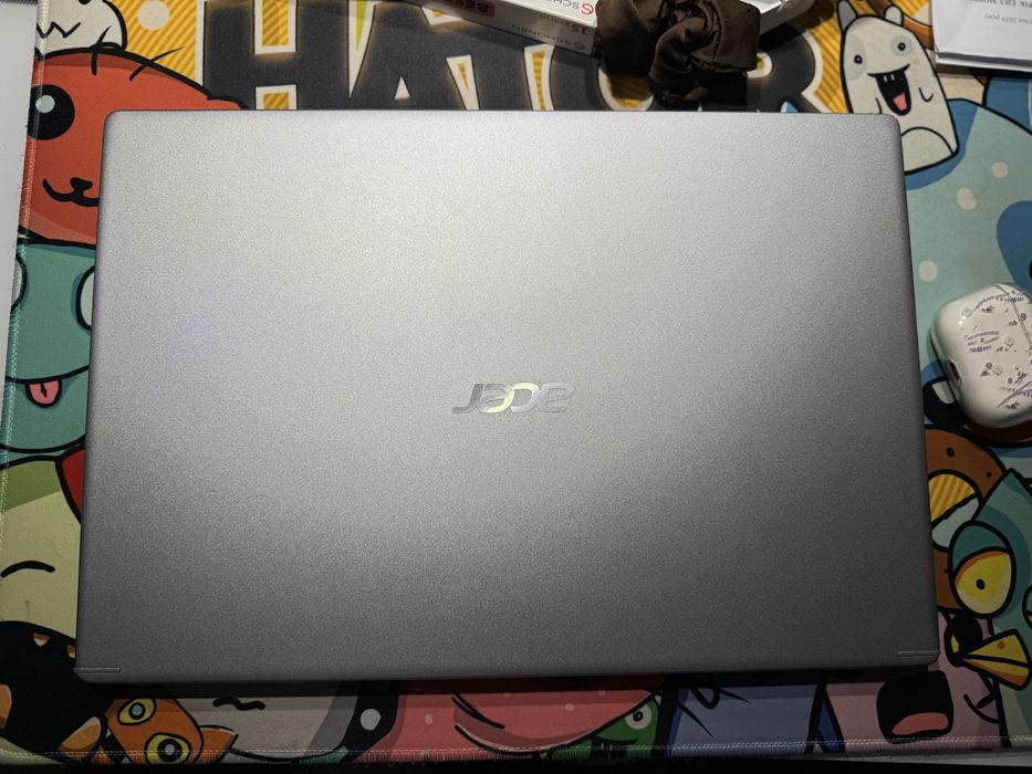 Ноутбук Acer Aspire A515-45