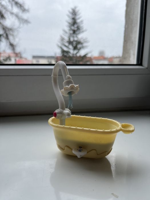 Wanienka dla LPS
