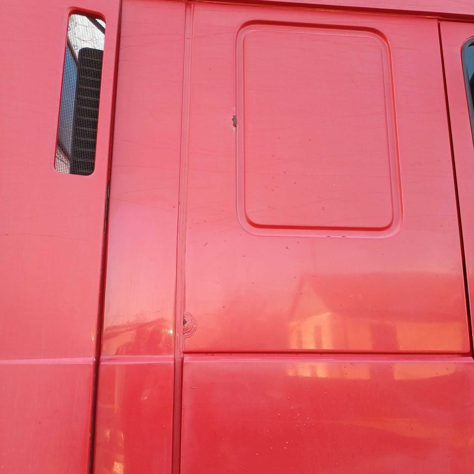 Продам Напівпричіп Schmitz Cargobull S01 2012 рік
