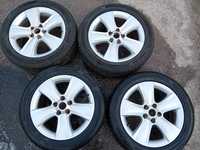 Alu 17" 5x112 oryg Skoda Vw Seat Audi nowe op.lato 2023