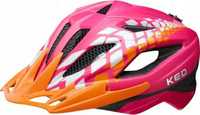 Kask Rowerowy Dziecięcy KED Street Jr. Pro M 53-58