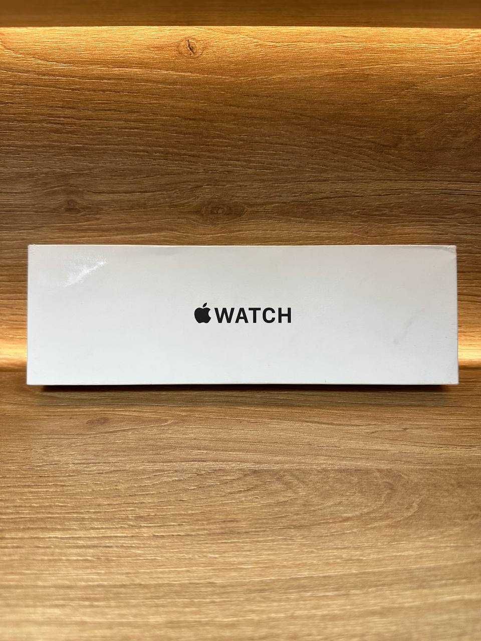 Apple Watch SE 2 40 mm!!! З США!!! НОВИЙ!!!