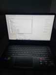 Sprzedam laptop do gier MSI GP66 z RTX 3080 i7-11800H/16GB/1TB/Win10