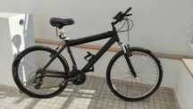 Bicicleta Shimano de montanha, adulto