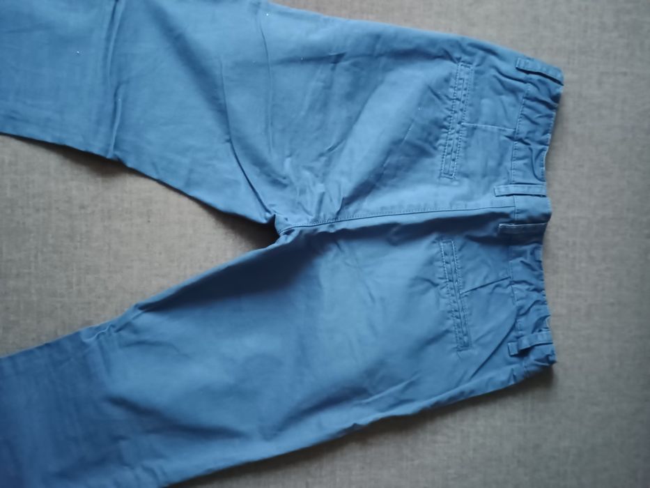 Spodnie chłopięce Chino rozm 152 Reserved