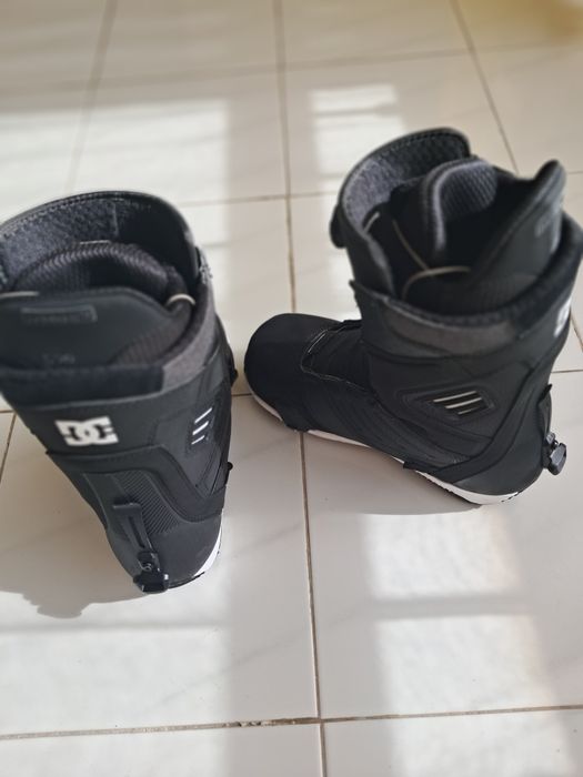 Botas de Snowboard Step-on DC