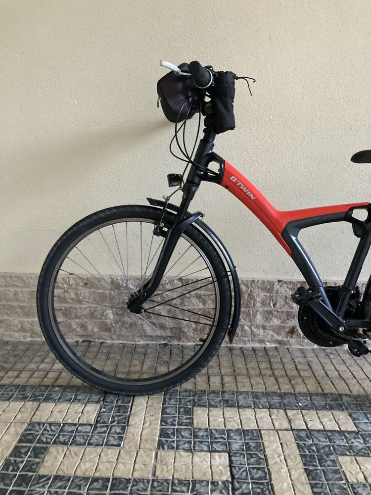 Bicicleta de cidade
