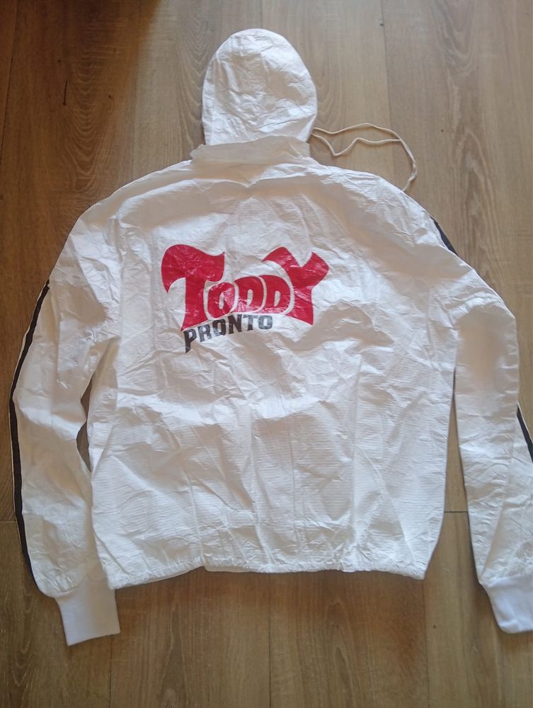 kispo antigo da Toddy
