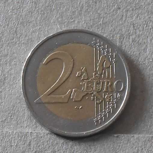 Alemanha 2 euros 2006 D - olx X10881