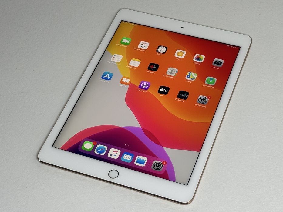 iPad Air 2 (A1566) 16GB - faktura VAT 23%