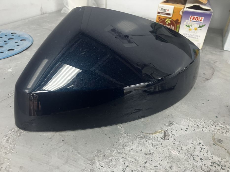 Coca de espelho audi a3