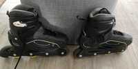 Patins Oxelo 39,5