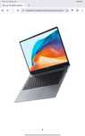 Huawei MateBook D14 – Ryzen 5, Radeon Vega, Stan jak nowy!