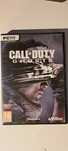 Call of duty Ghost