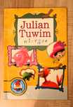 Lektura 3 kl. Julian Tuwim wiersze