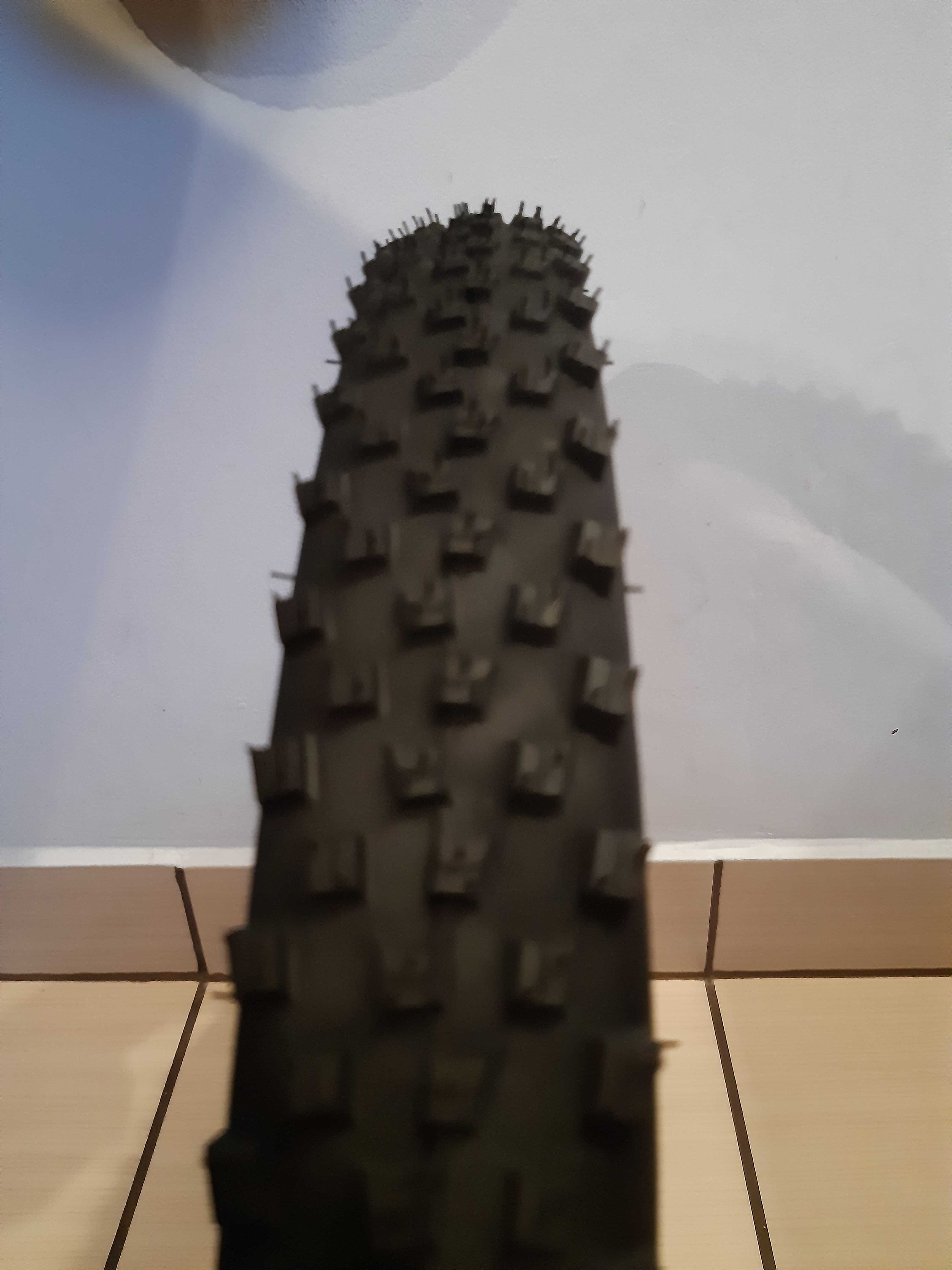 Opona Continental Cross King 20x2.00