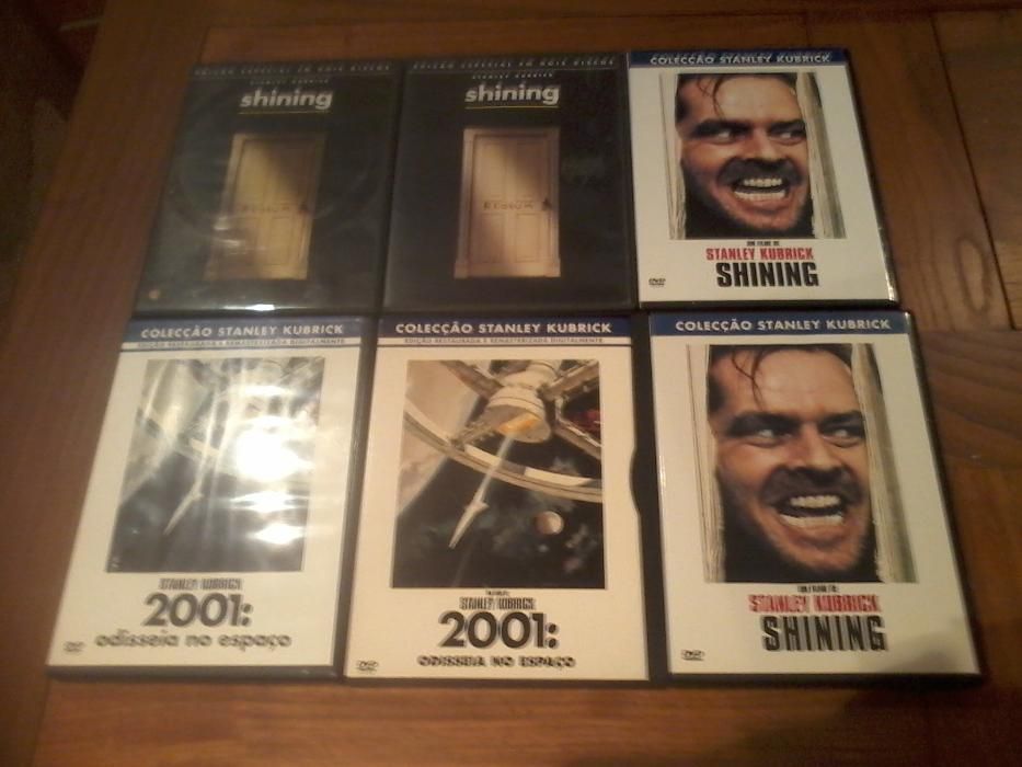 DVD - Diversos Jack Nicholson