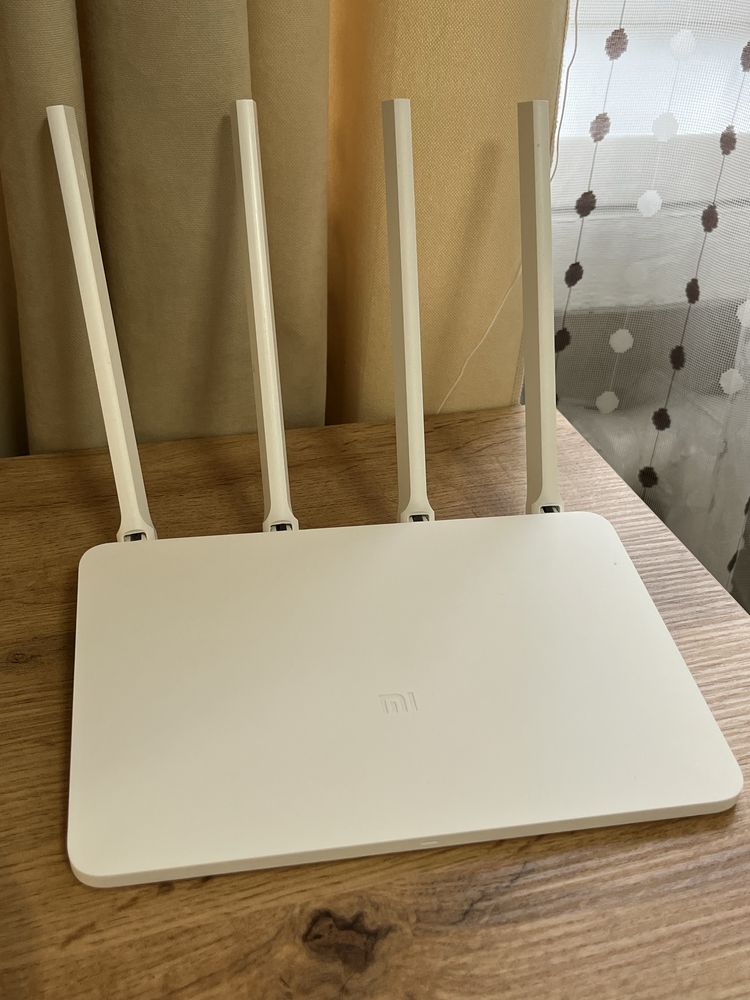 Xiaomi router MI R3 / mir3 / mi 3