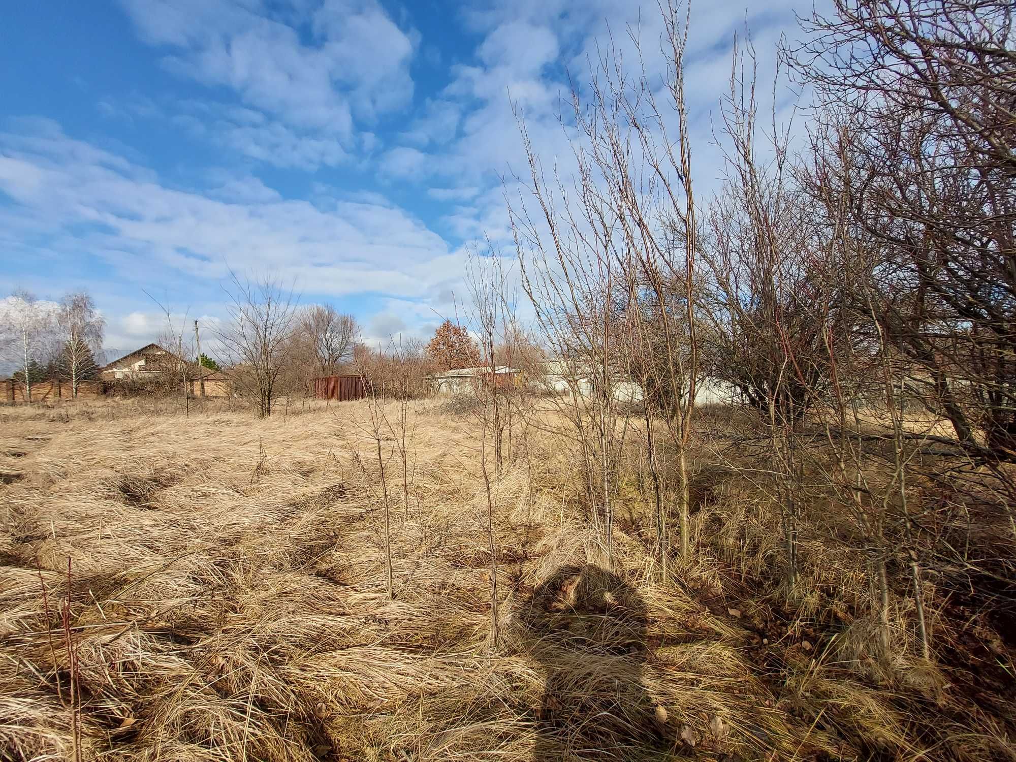 Продам ділянку в Підгородньому – 10 соток вашої мрії!