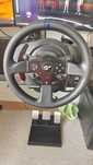Kierownica thrustmaster t300rs GT