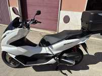 Honda PCX 125 cc