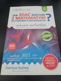 Zestaw jak zdać mature matematyka karta wzorów