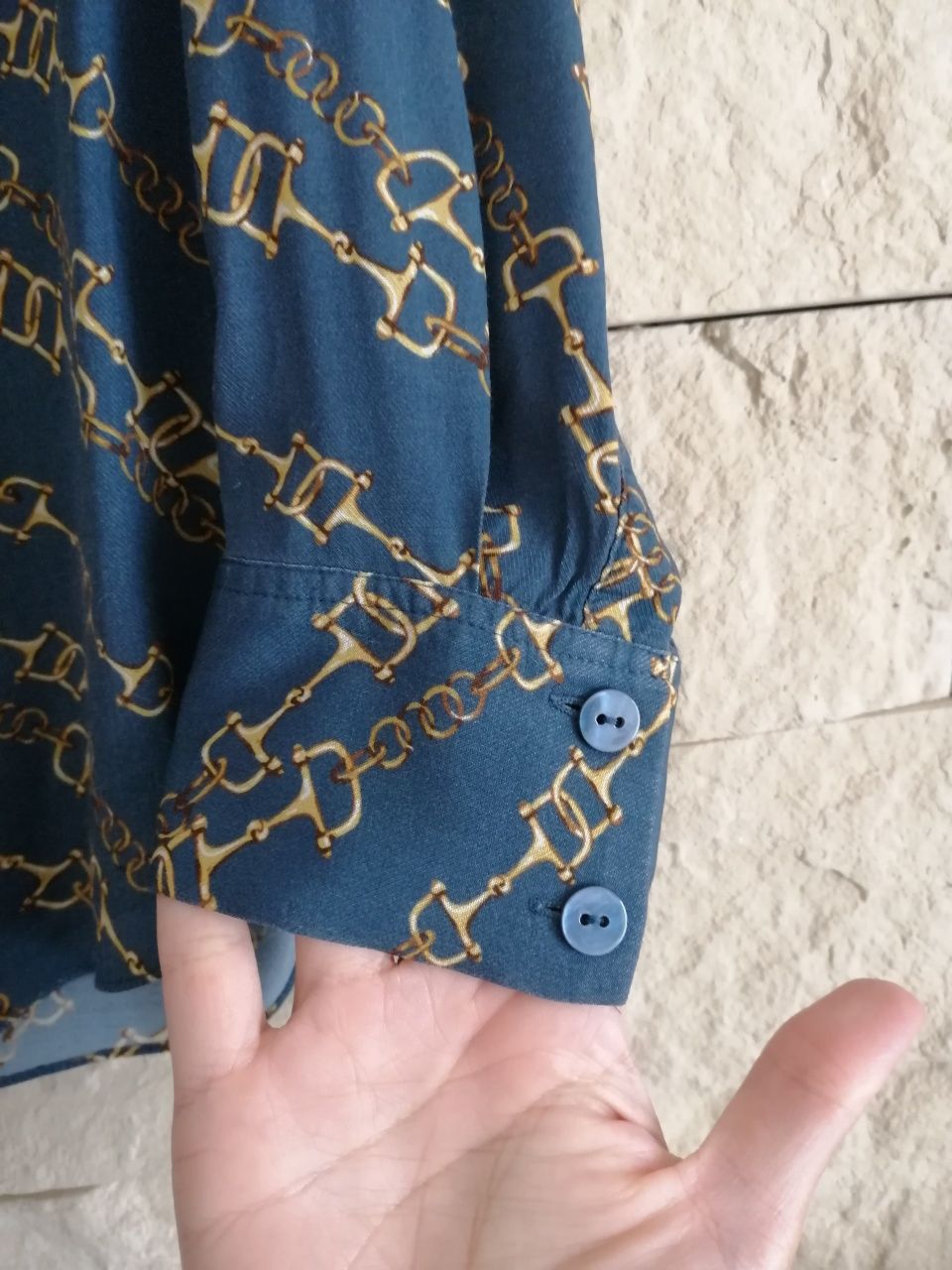 Koszula massimo dutti M/L