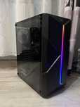 Komputer Gamingowy ARGB Ryzen 5/GTX 1660Super/SSD/16GB DDR4/Windows11