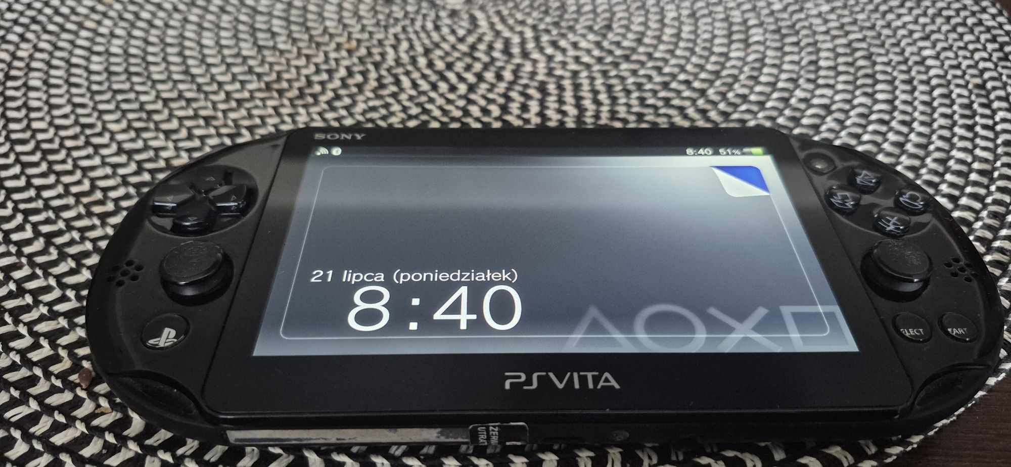 Sprzedam ps vita