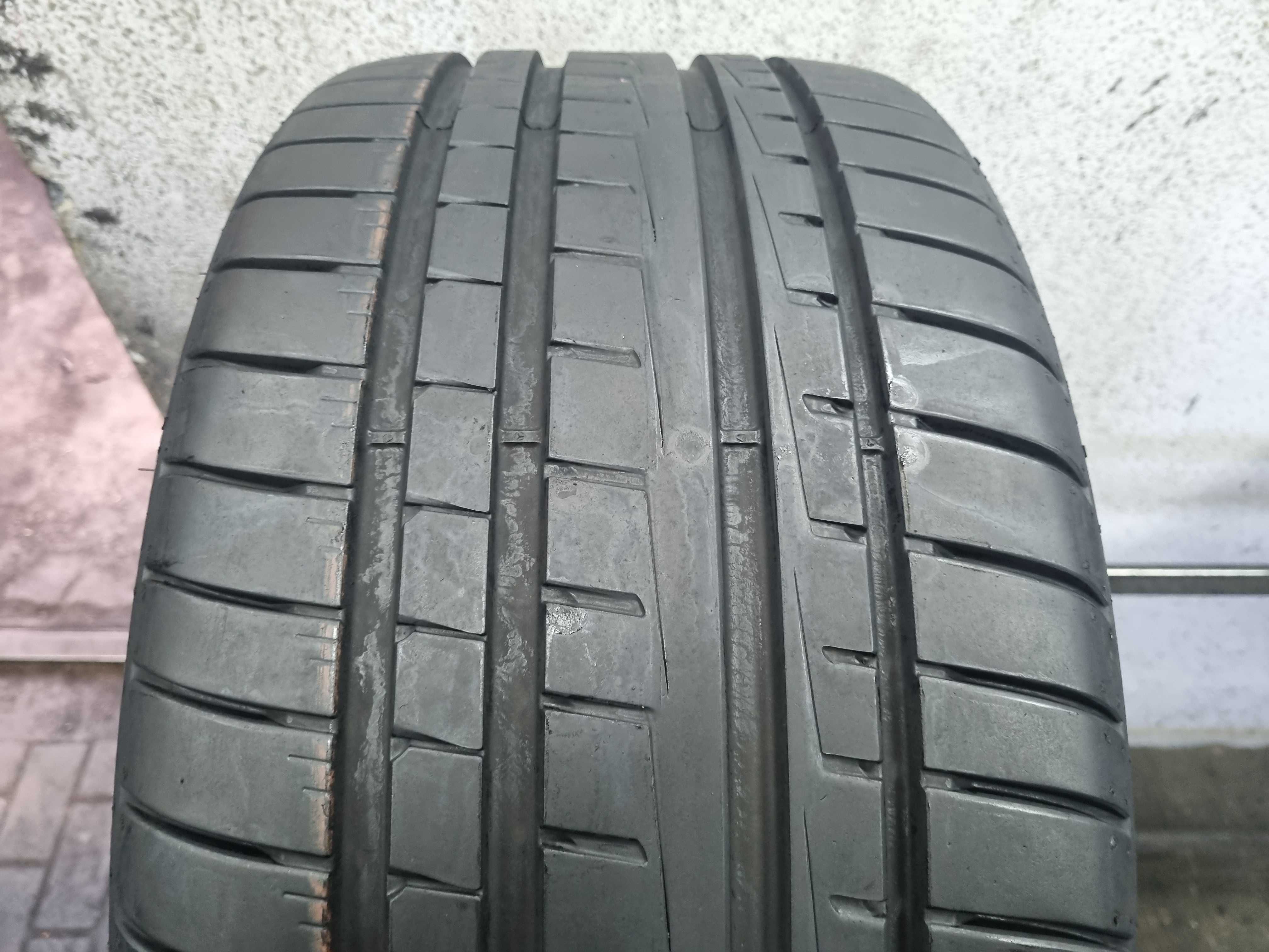 275/30/20 97Y Goodyear Eagle F1 Asymmetric 3* RSC MOE Dot.4022R