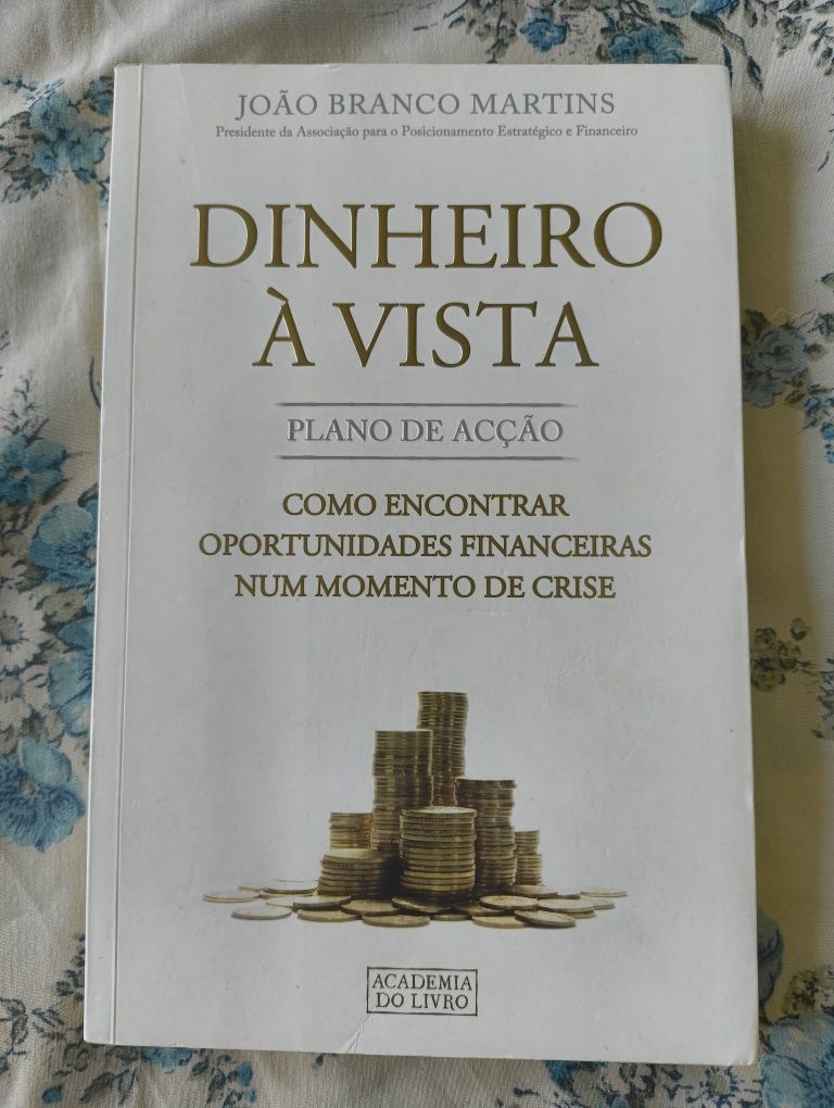 Dinheiro à Vista: Descubra Oportunidades Financeiras