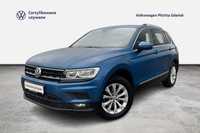 Volkswagen Tiguan DSG | Comfortline | Gwarancja | Salon Polska