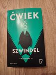 Jakub Ćwiek- Szwindel