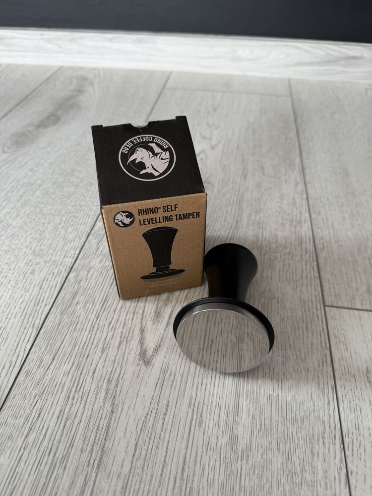 Tamper Eureka Dynamometric Easy Tamping