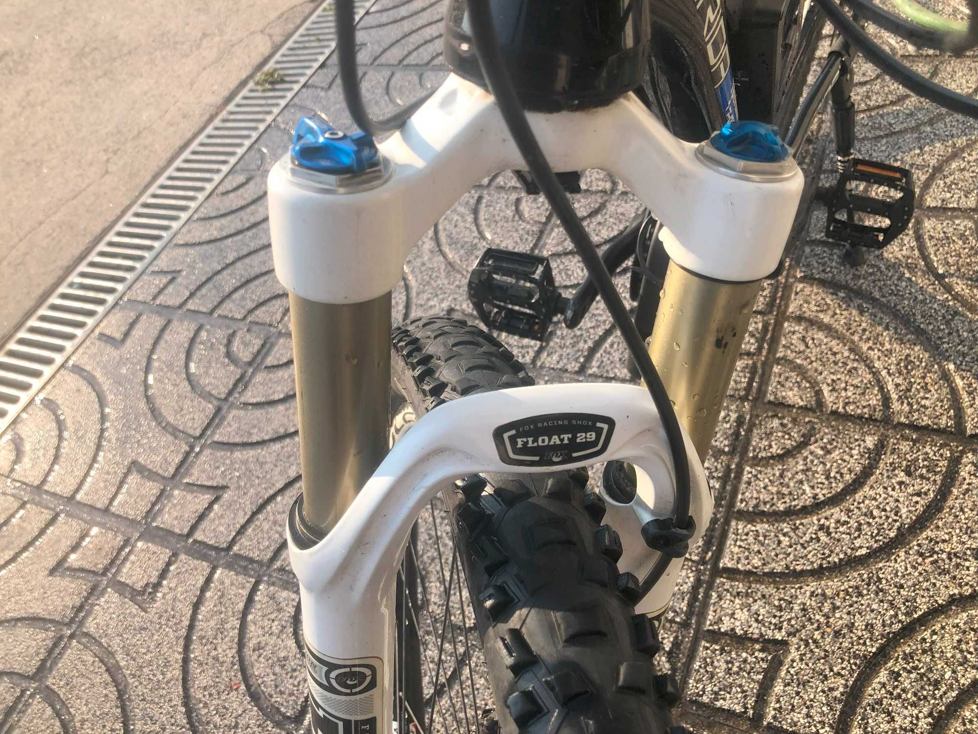 bicicleta elétrica Mérida aro 29 e motor e bateria Bosch