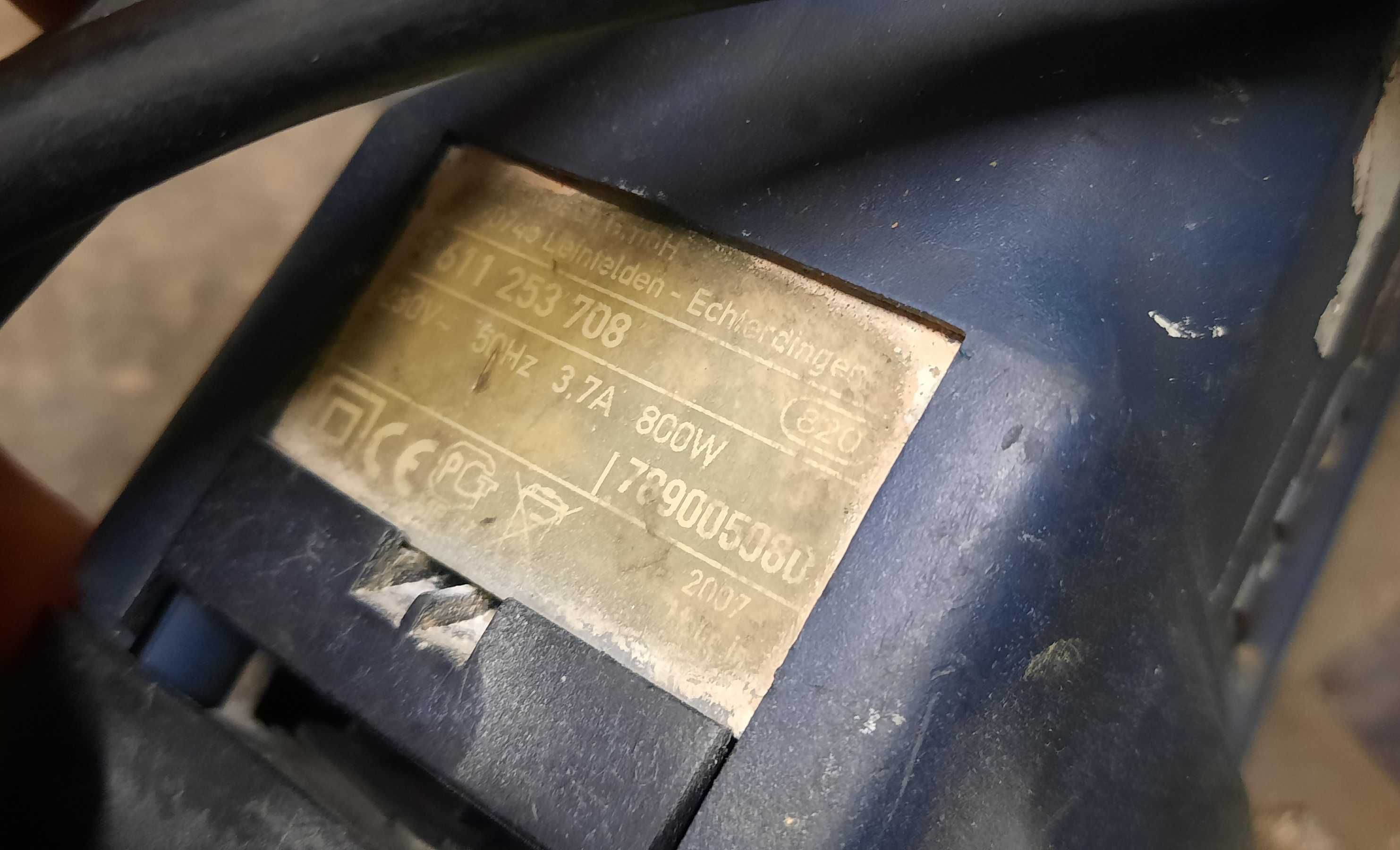Młotowiertarka Bosch 2-26 DRE 800W